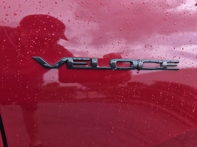 2024 Alfa Romeo Tonale Veloce