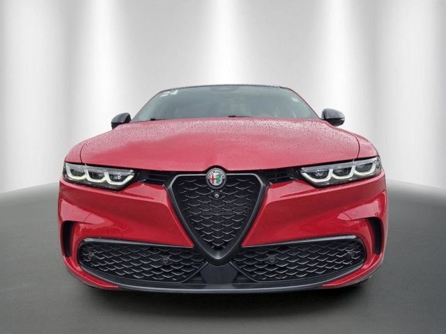 2024 Alfa Romeo Tonale Veloce