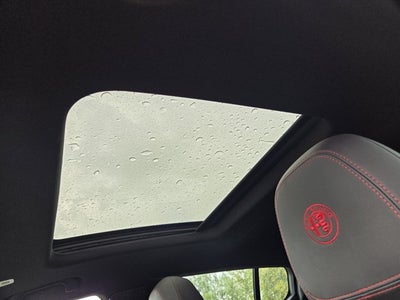 2024 Alfa Romeo Tonale Veloce