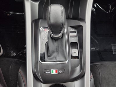 2024 Alfa Romeo Tonale Veloce