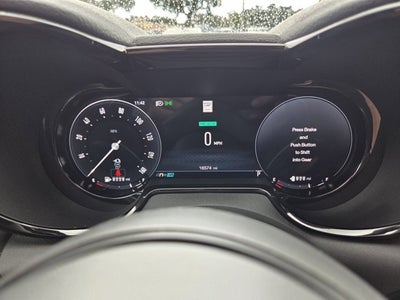 2024 Alfa Romeo Tonale Veloce