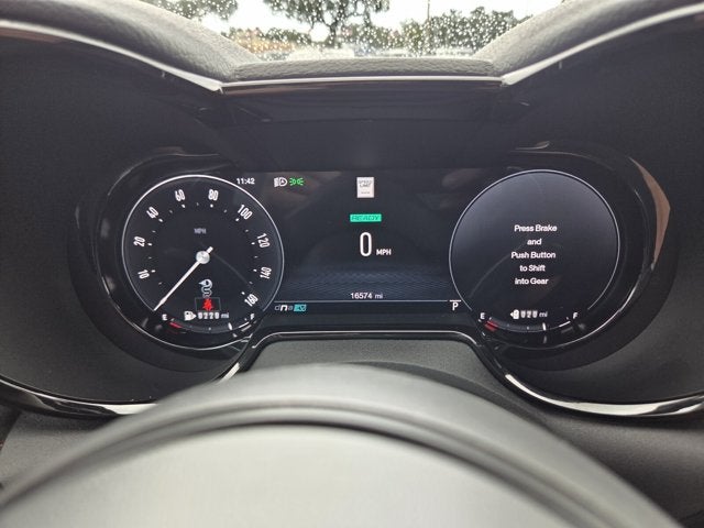 2024 Alfa Romeo Tonale Veloce