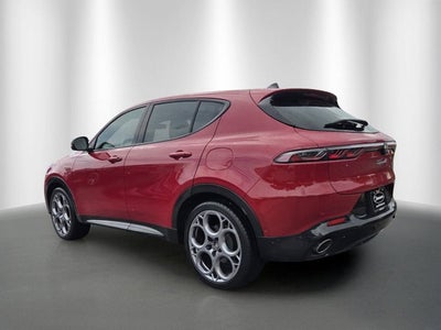 2024 Alfa Romeo Tonale Veloce