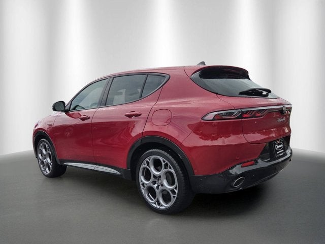 2024 Alfa Romeo Tonale Veloce