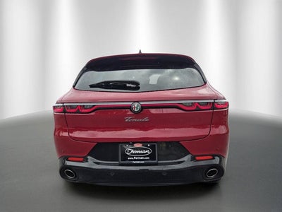 2024 Alfa Romeo Tonale Veloce