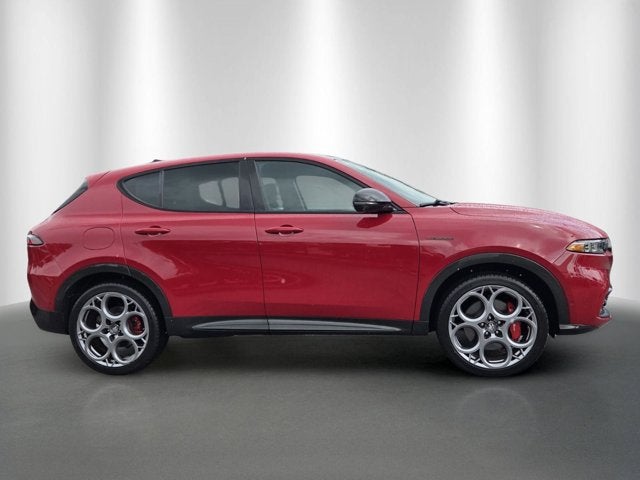 2024 Alfa Romeo Tonale Veloce