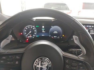 2024 Alfa Romeo Tonale Veloce