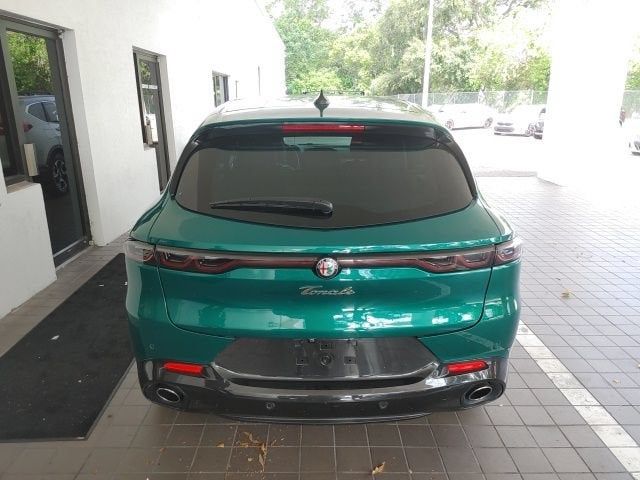2024 Alfa Romeo Tonale Veloce