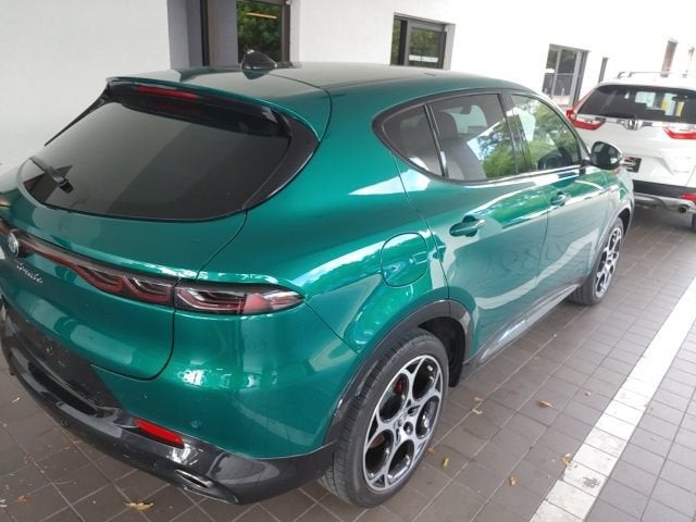 2024 Alfa Romeo Tonale Veloce