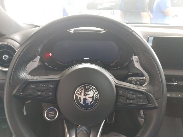 2024 Alfa Romeo Tonale Veloce