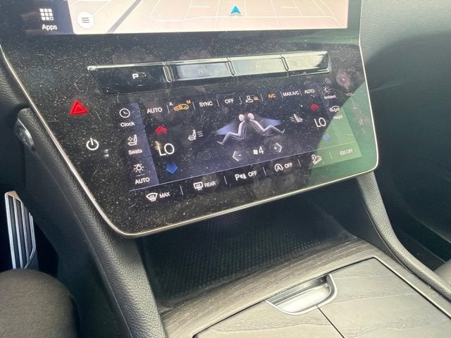 2023 Maserati Grecale Modena