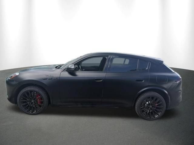 2023 Maserati Grecale Modena