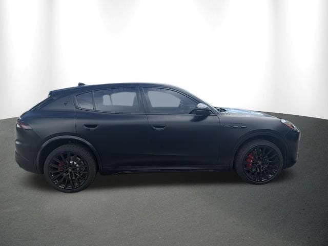 2023 Maserati Grecale Modena