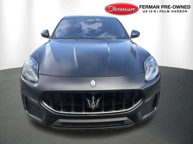 2023 Maserati Grecale Modena