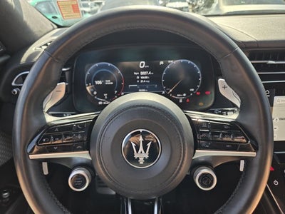 2023 Maserati Grecale Modena