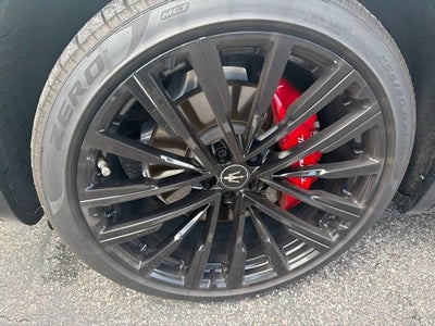 2023 Maserati Grecale Modena
