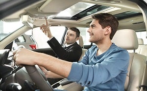 Schedule a test drive at Ferman BMW in Palm Harbor, FL.