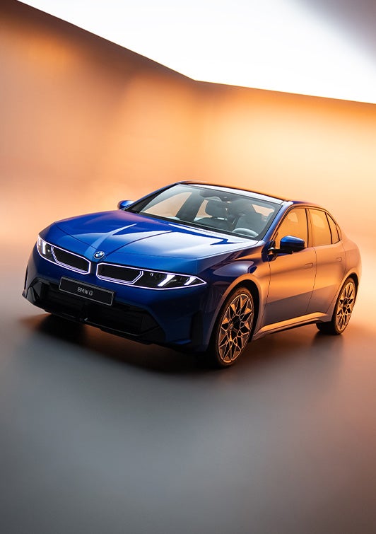 Ferman BMW in Palm Harbor FL