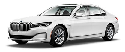 Ferman BMW in Palm Harbor FL