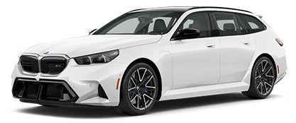 Ferman BMW in Palm Harbor FL