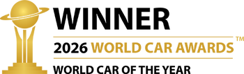winner 2026 world car awards - world car of the year | Ferman BMW
