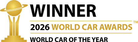 winner 2026 world car awards - world car of the year | Ferman BMW