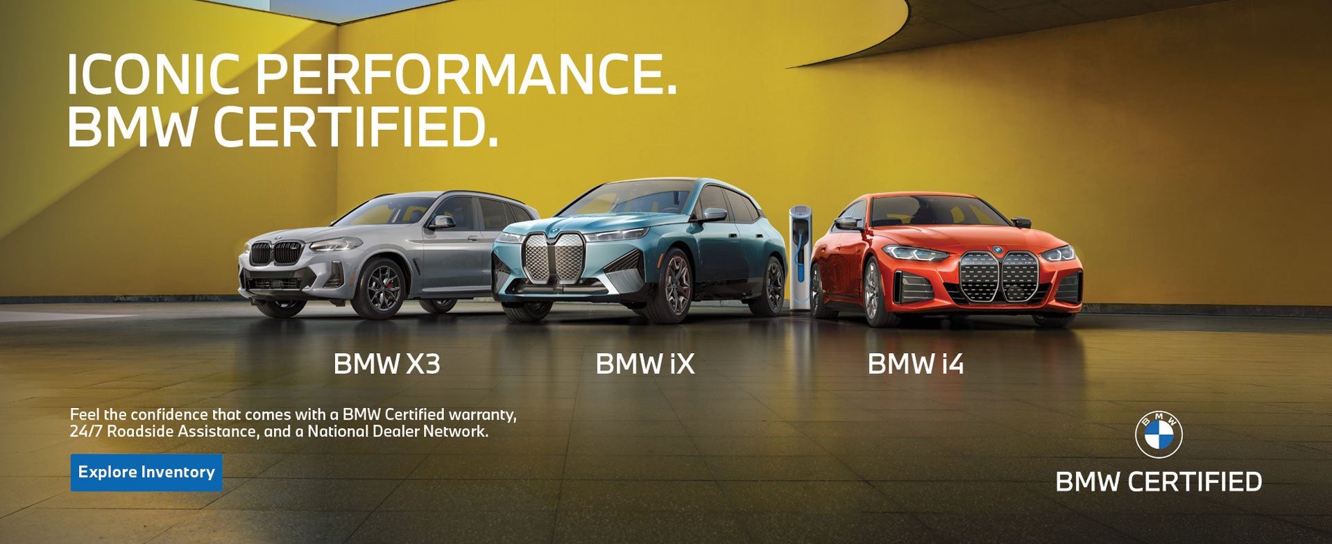 Ferman BMW in Palm Harbor FL