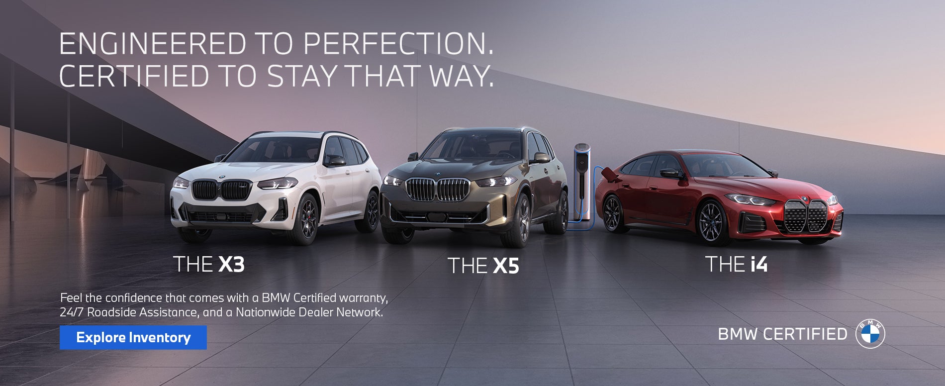 Ferman BMW in Palm Harbor FL