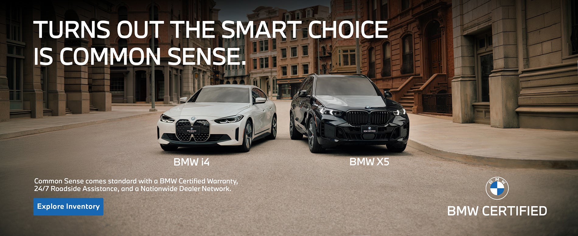 Ferman BMW in Palm Harbor FL