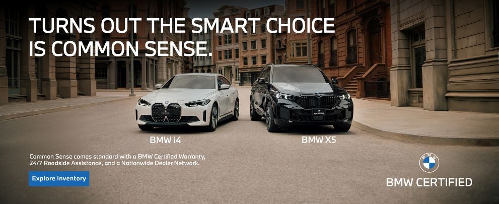 Ferman BMW in Palm Harbor FL