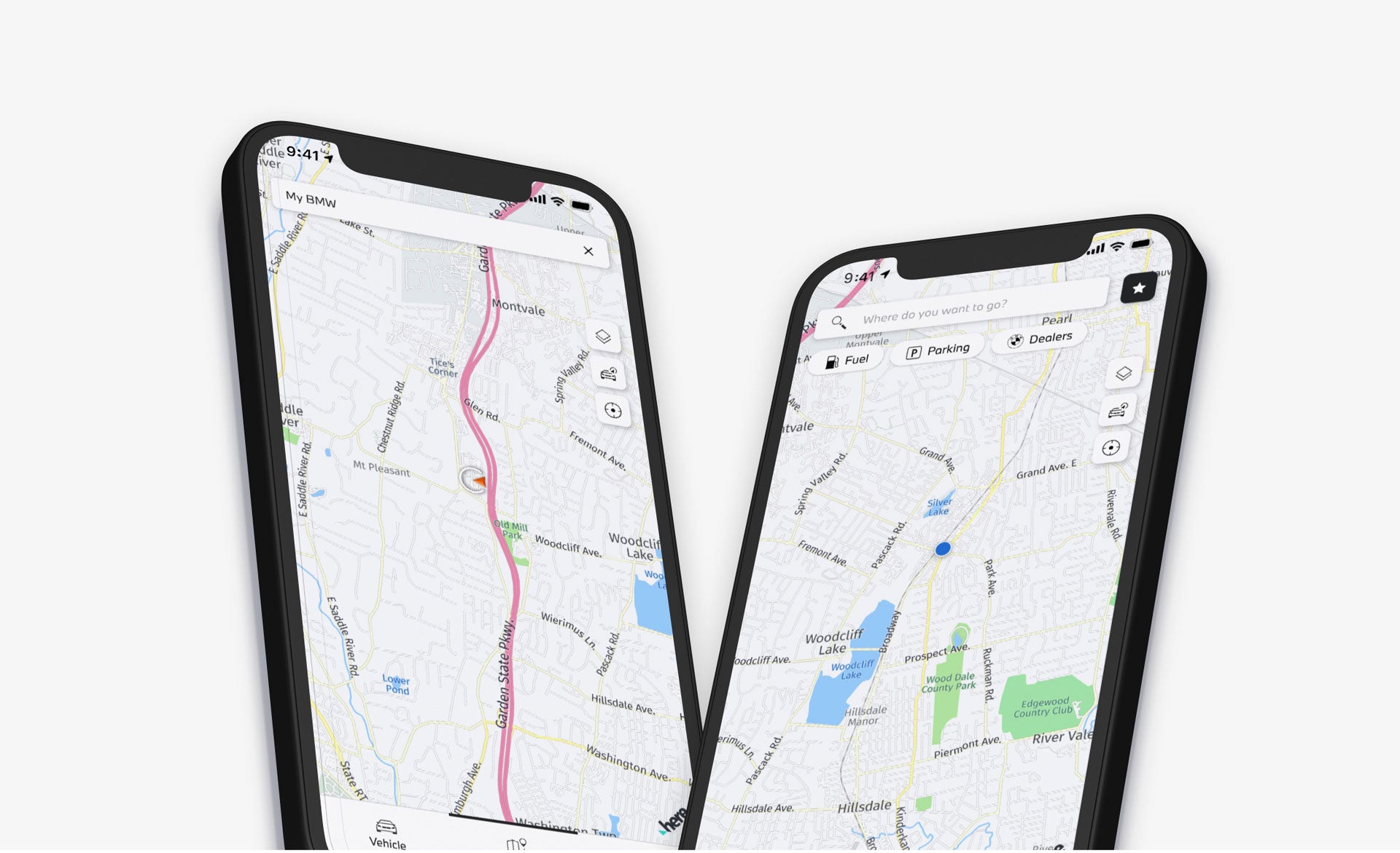 Ferman BMW in Palm Harbor FL