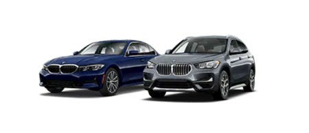 2 cars line up at Ferman BMW in Palm Harbor FL