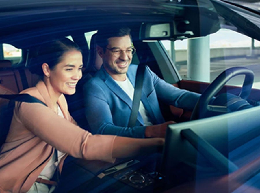 Ferman BMW in Palm Harbor FL