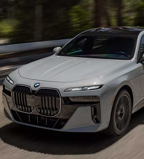Ferman BMW in Palm Harbor FL
