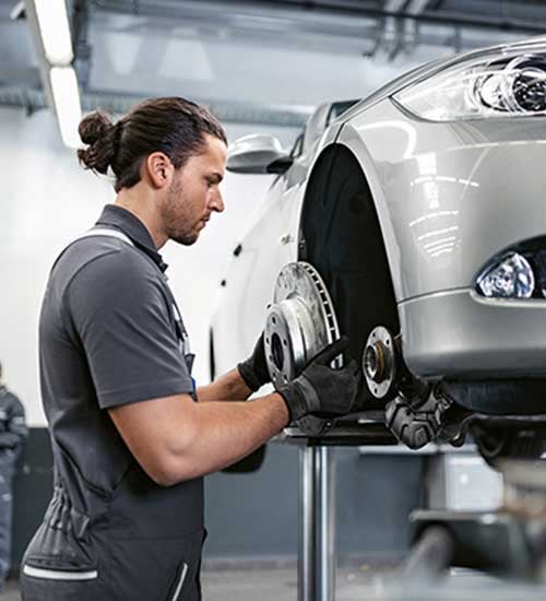 Ferman BMW in Palm Harbor FL