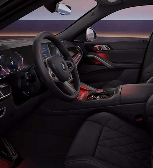 Ferman BMW in Palm Harbor FL