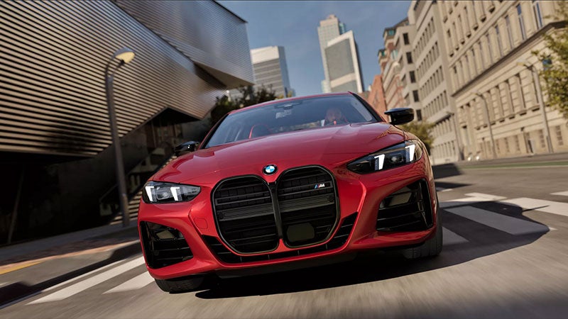 Ferman BMW in Palm Harbor FL
