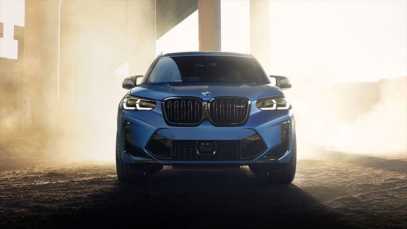 Ferman BMW in Palm Harbor FL