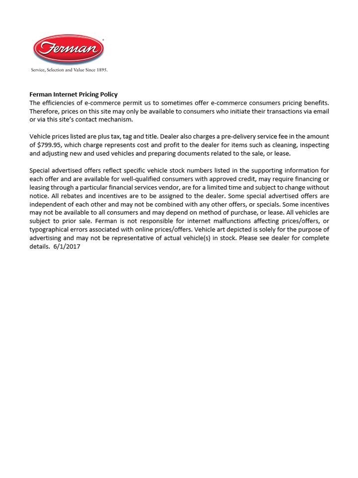 Marketing Communications Policy