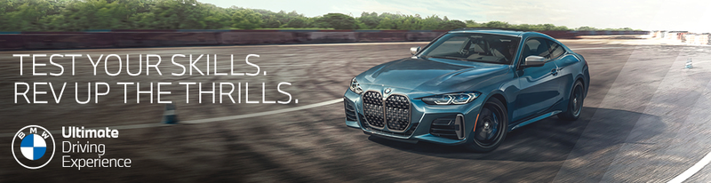 Test Your Skills. Rev Up The Thrills.