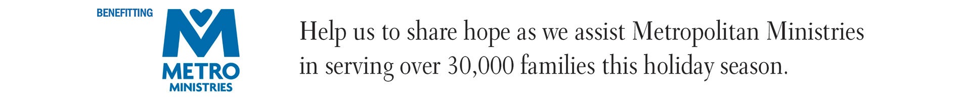 2025 Holiday Food Drive