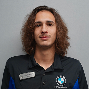 Alejandro Romero