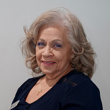 Ann Marie Ramirez