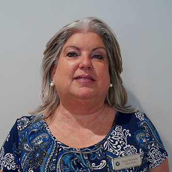 Rosina Molenda