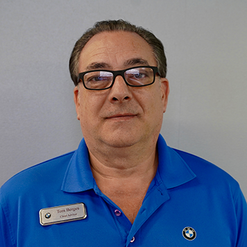 Tom Berges