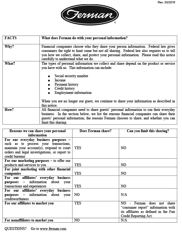 Ferman BMW in Palm Harbor FL