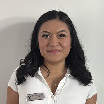 Nancy Montes